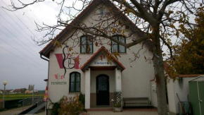 Vet Rooms Apartment, Frauenkirchen, Österreich